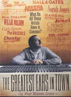 The Greatest Ears in Town cover image