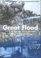 The Great Flood  cover image