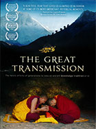 The Great Transmission    cover image