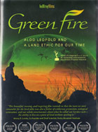 Green Fire:  Aldo Leopold and a Land Ethic for Our Time cover image