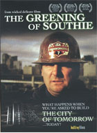 The Greening of Southie cover image