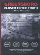Greensboro: Closer to the Truth cover image