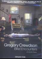 Gregory Crewdson: Brief Encounters cover image