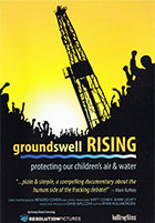 Groundswell Rising: Protecting Our Children’s Air and Water cover image