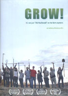 Grow! cover image