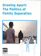 Growing Apart: The Politics of Family Separation    cover image