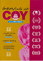 Growing Up Coy    cover image