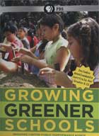 Growing Greener Schools cover image
