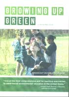 Growing Up Green cover image