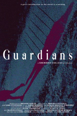 Guardians cover image