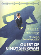 Guest of Cindy Sherman cover image