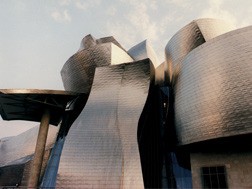Guggenheim Museum Bilbao cover image