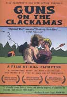 Guns on the Clackamas cover image