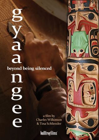 Gyaangee: Beyond Being Silenced cover image