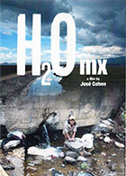 H2Omx cover image