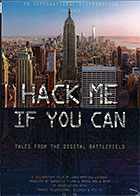 Hack Me If You Can: Tales from the Digital Battlefield    cover image