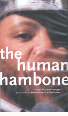 The Human Hambone cover image