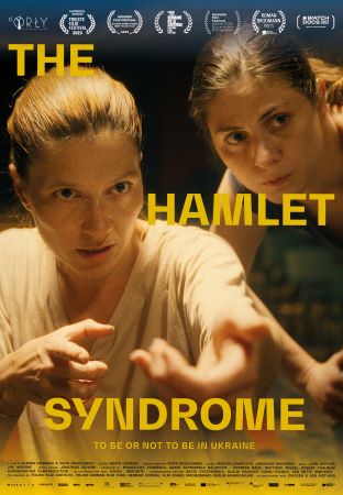 The Hamlet Syndrome cover image