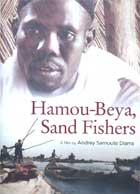 Hamou-Beya, Sand Fishers cover image