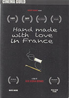 Hand Made With Love in France    cover image
