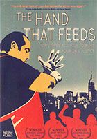 The Hand That Feeds    cover image