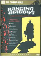 Hanging Shadows: Perspectives on Italian Horror Cinema cover image