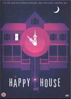 The Happy House  cover image