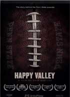 Happy Valley    cover image