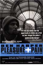 Pleasure and Pain cover image