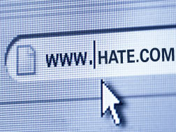 Hate and the Internet: Web Sites and the Issue of Free Speech cover image