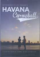Havana Curveball  cover image