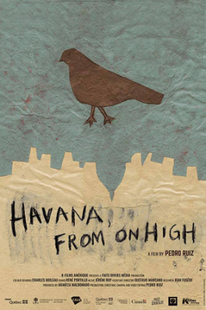 Havana, From on High  cover image