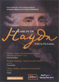 In Search of Haydn cover image