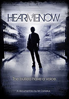 Hear Me Now    cover image