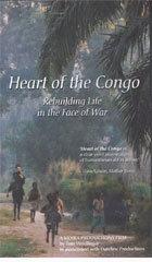 Heart of the Congo cover image