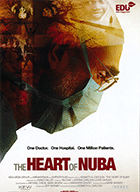 The Heart of Nuba    cover image