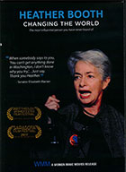 Heather Booth: Changing the World    cover image