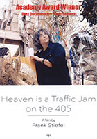 Heaven is a Traffic Jam on the 405    cover image