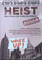 Heist: Who Stole the American Dream? cover image