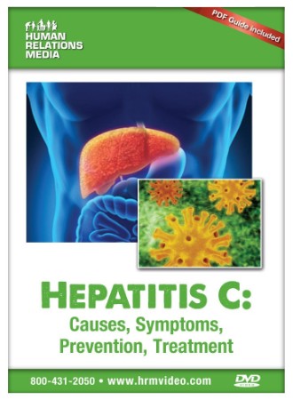 Hepatitis C: Causes, Symptoms Prevention, Treatment cover image