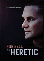The Heretic    cover image