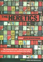 The Heretics cover image
