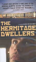 Hermitage Dwellers cover image