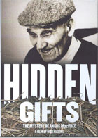 Hidden Gifts: The Mystery of Angus MacPhee cover image