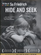 The Films of Su Friedrich Volume IV: Hide and Seek cover image