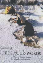 Hide Your Words cover image