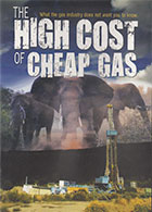 The High Cost of Cheap Gas    cover image