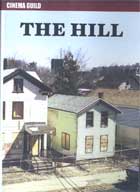 The Hill. cover image