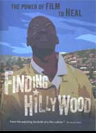 Finding Hillywood cover image