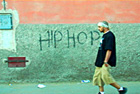 I Love Hip Hop in Morocco cover image